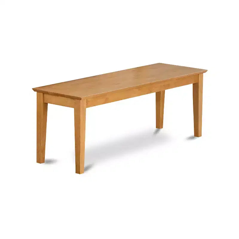 Set Mobili Rettangolari da Sala da Pranzo in Rovere CAVAA6
