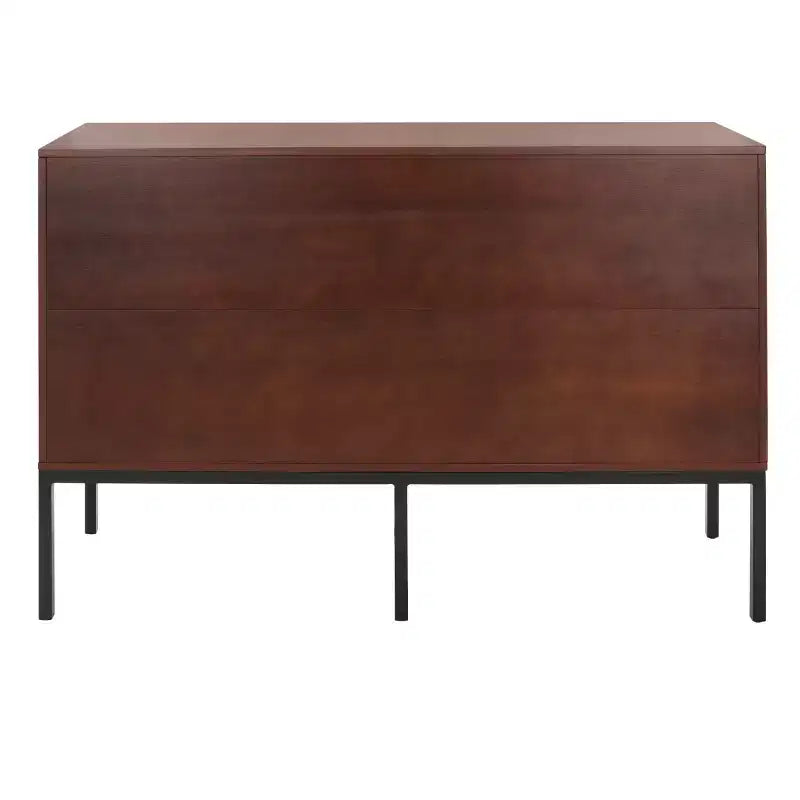 Cassettiera in Rattan a 6 Cassetti Zadie - DRS5003