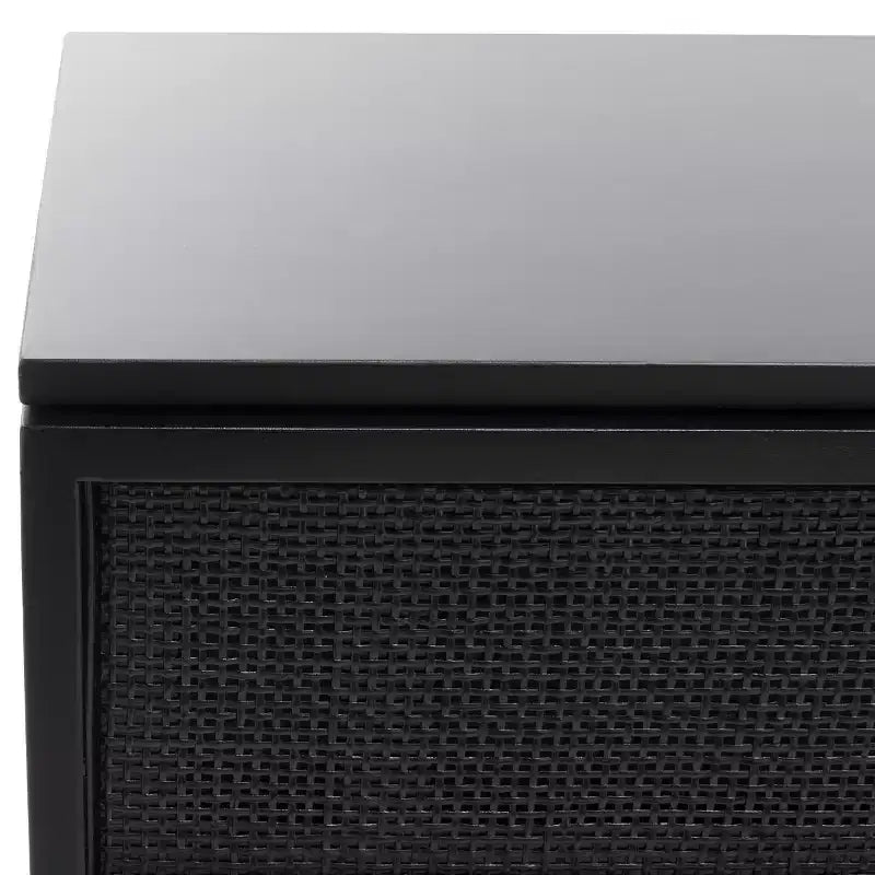 Cassettiera in Rattan a 6 Cassetti Zadie - DRS5003