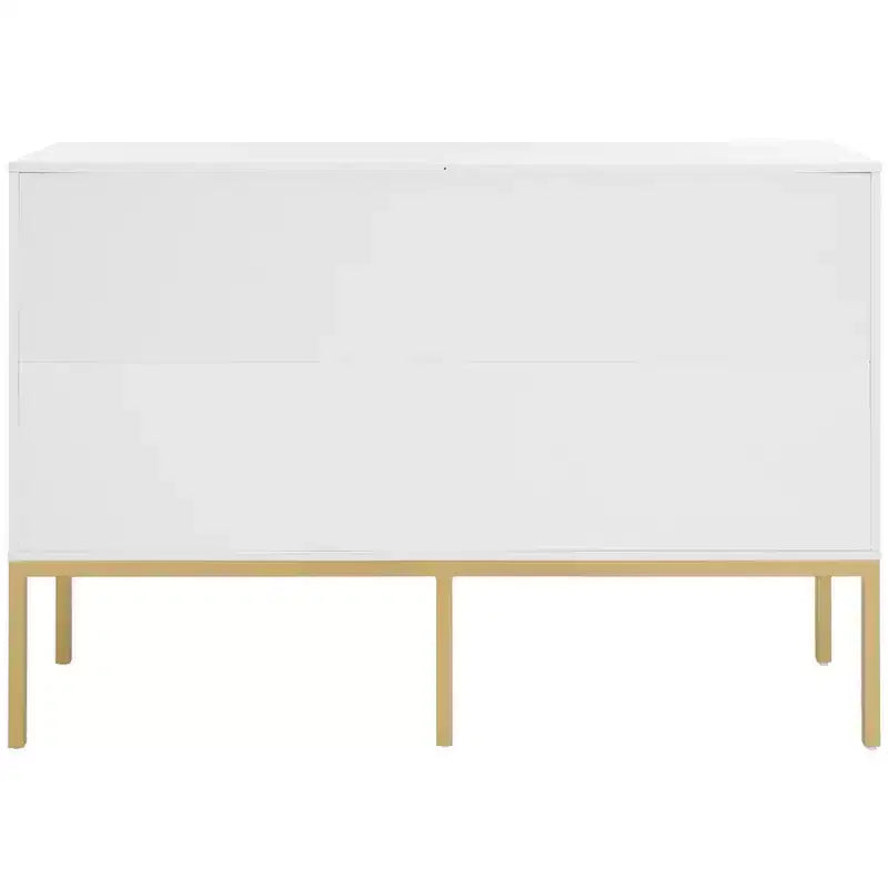Cassettiera in Rattan a 6 Cassetti Zadie - DRS5003
