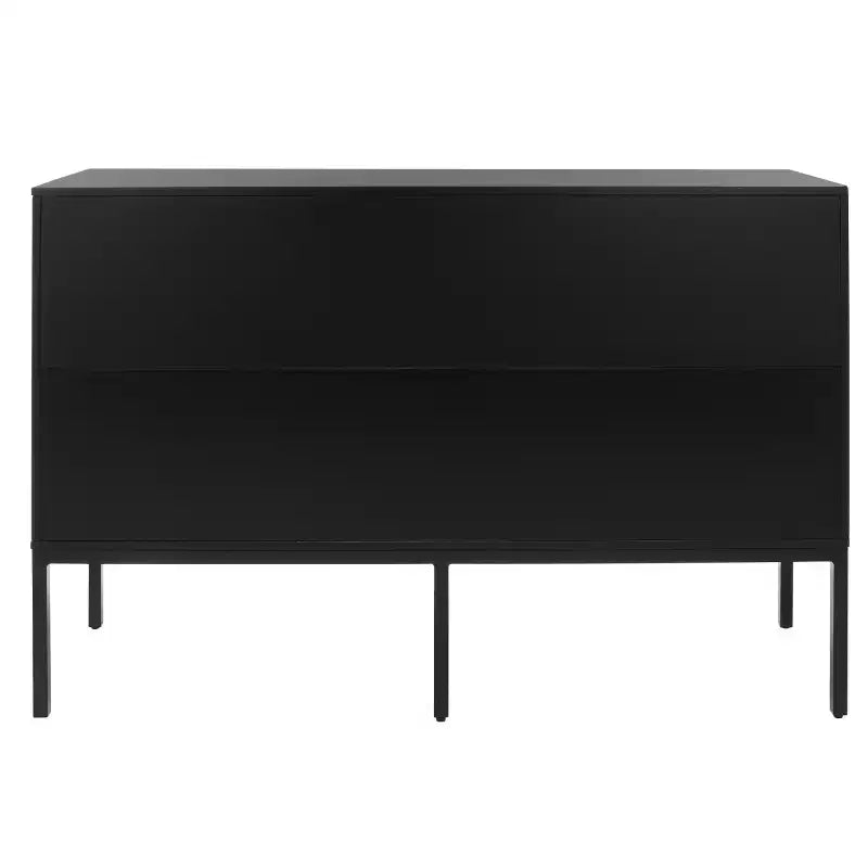 Cassettiera in Rattan a 6 Cassetti Zadie - DRS5003