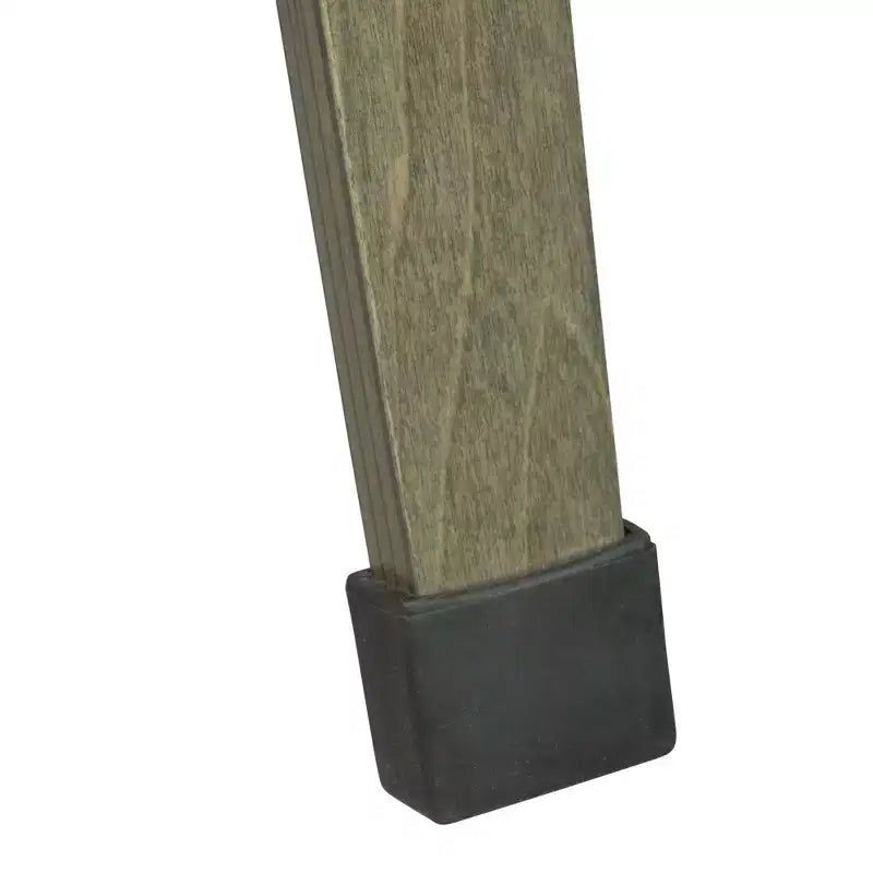 Sedia impilabile in legno curvato, altezza seduta 20 cm, mobili Montessori, confezione da 2 pezzi